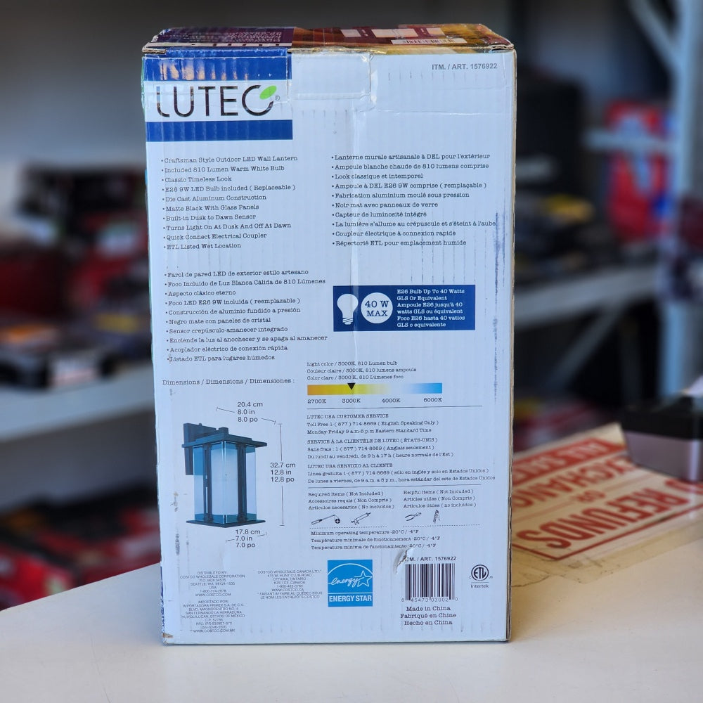 Craftsman Style Craftsman Style